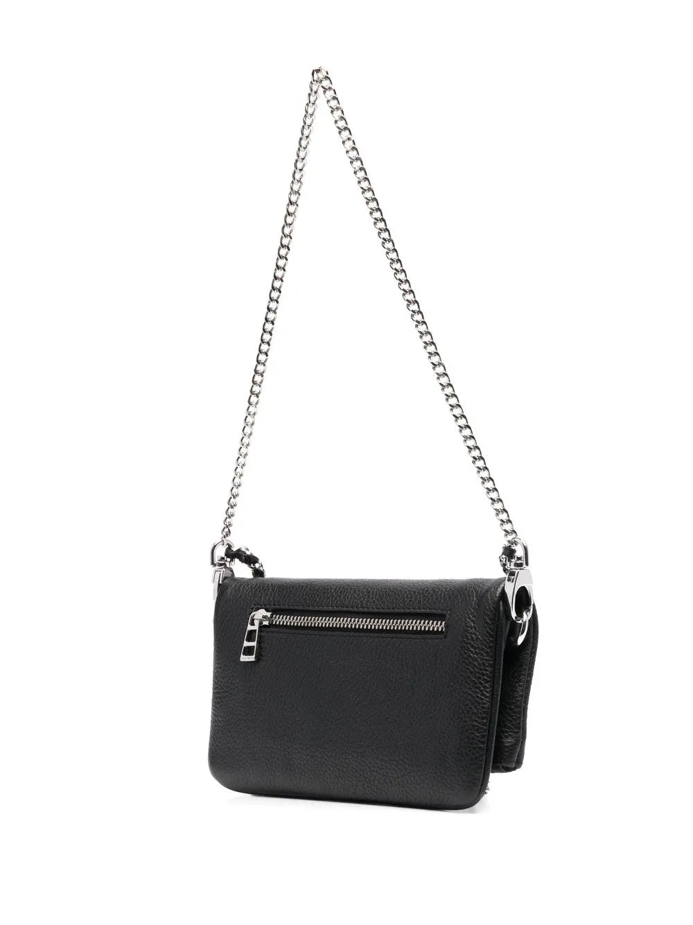 Zadig & Voltaire Rock Clutch