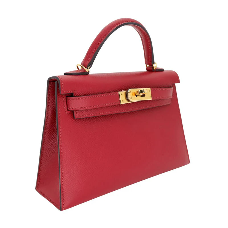 Hermès Kelly Bag