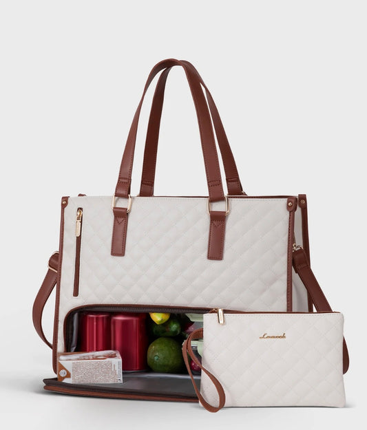 Lovevook Lunch Tote