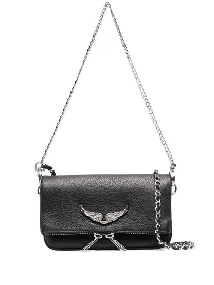 Zadig & Voltaire Rock Clutch
