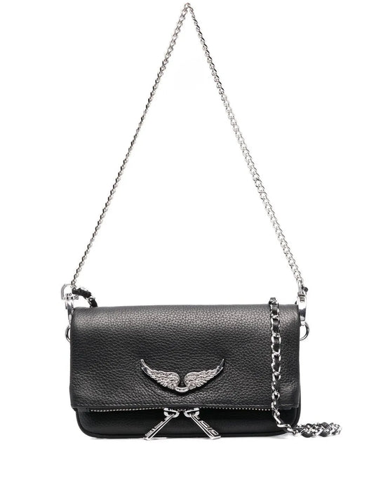 Zadig & Voltaire Rock Clutch