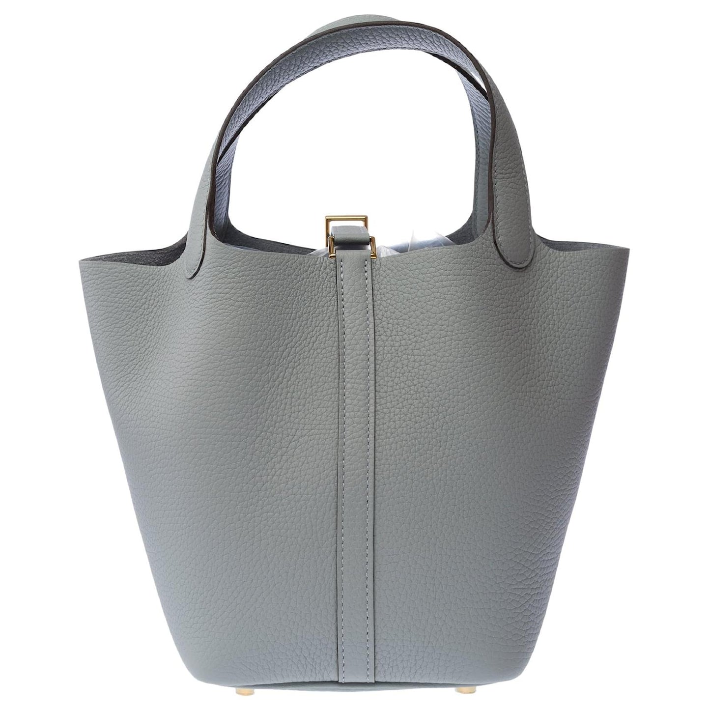 Hermès Picotin Lock