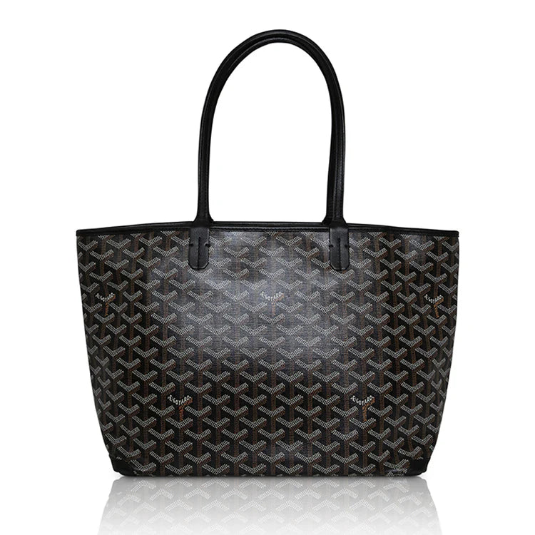 Goyard Artois Tote Bag – PM/MM