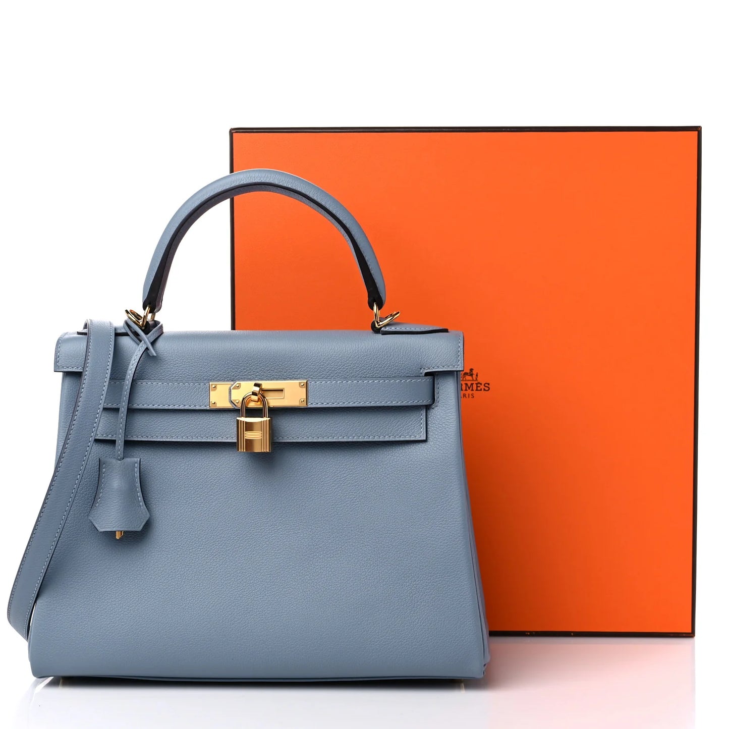 Hermès Kelly Bag