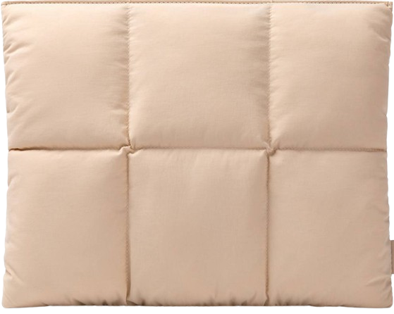 Puffer Laptop Case – Safe Wherever You Go