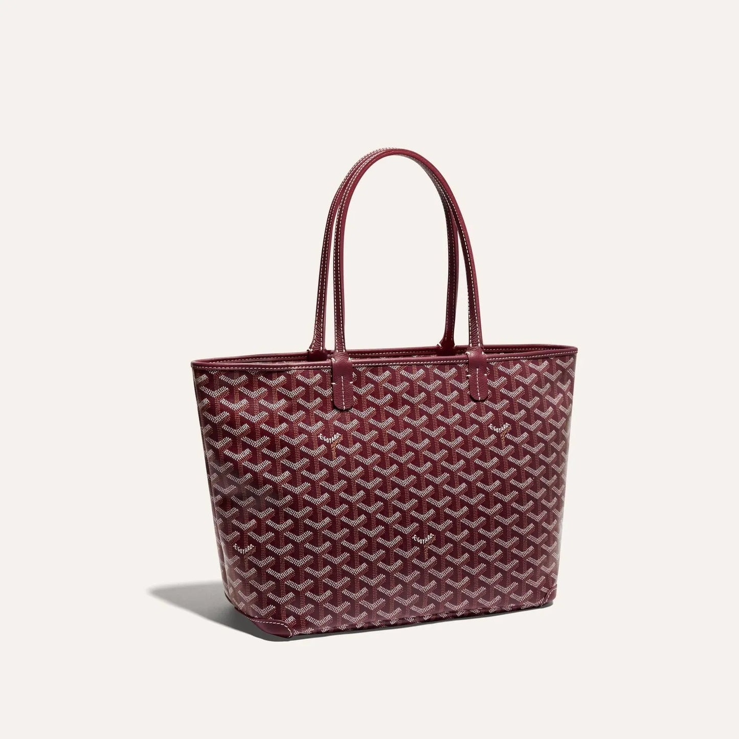 Goyard Artois Tote Bag – PM/MM