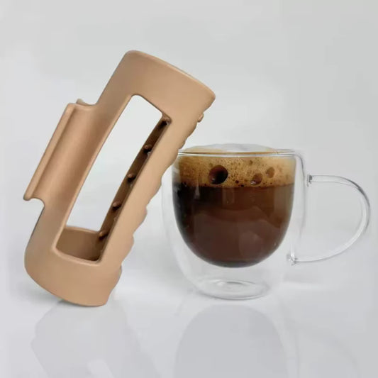 FlexLock™ Unbreakable Hair Clip