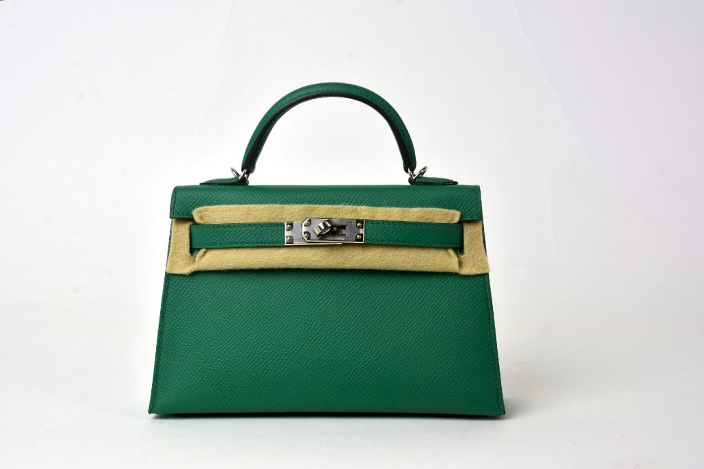 Hermès Kelly Bag