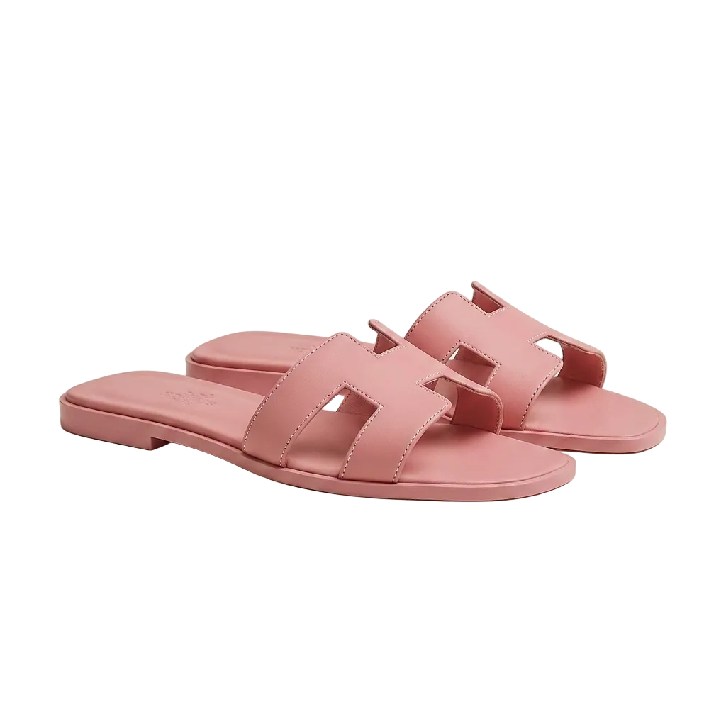 Hermès Oran Sandals