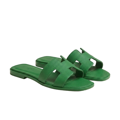 Hermès Oran Sandals