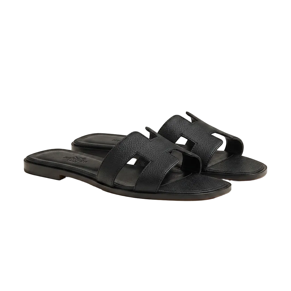 Hermès Oran Sandals
