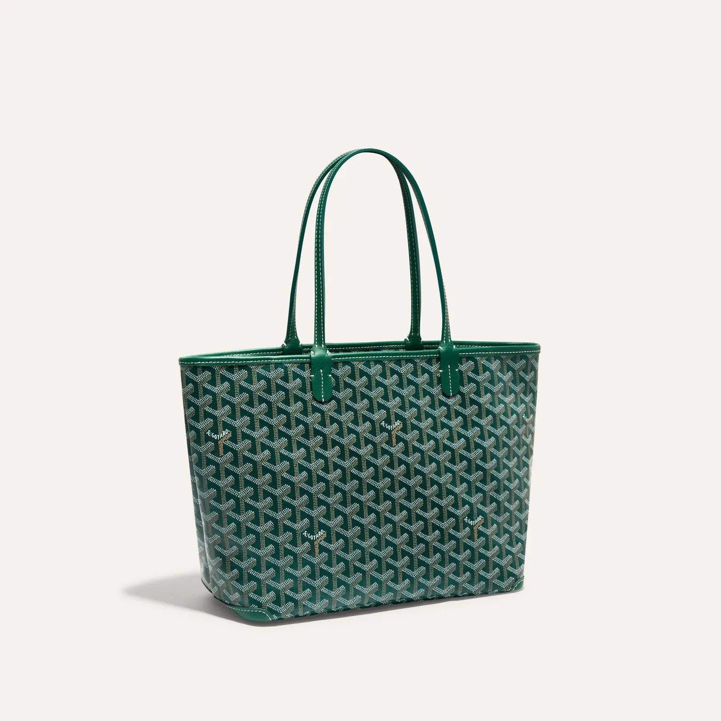 Goyard Artois Tote Bag – PM/MM