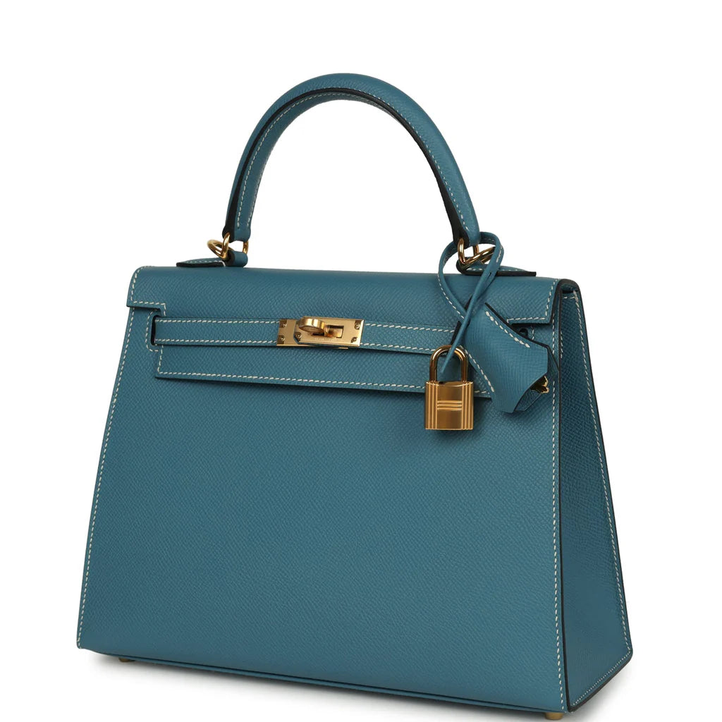 Hermès Kelly Bag