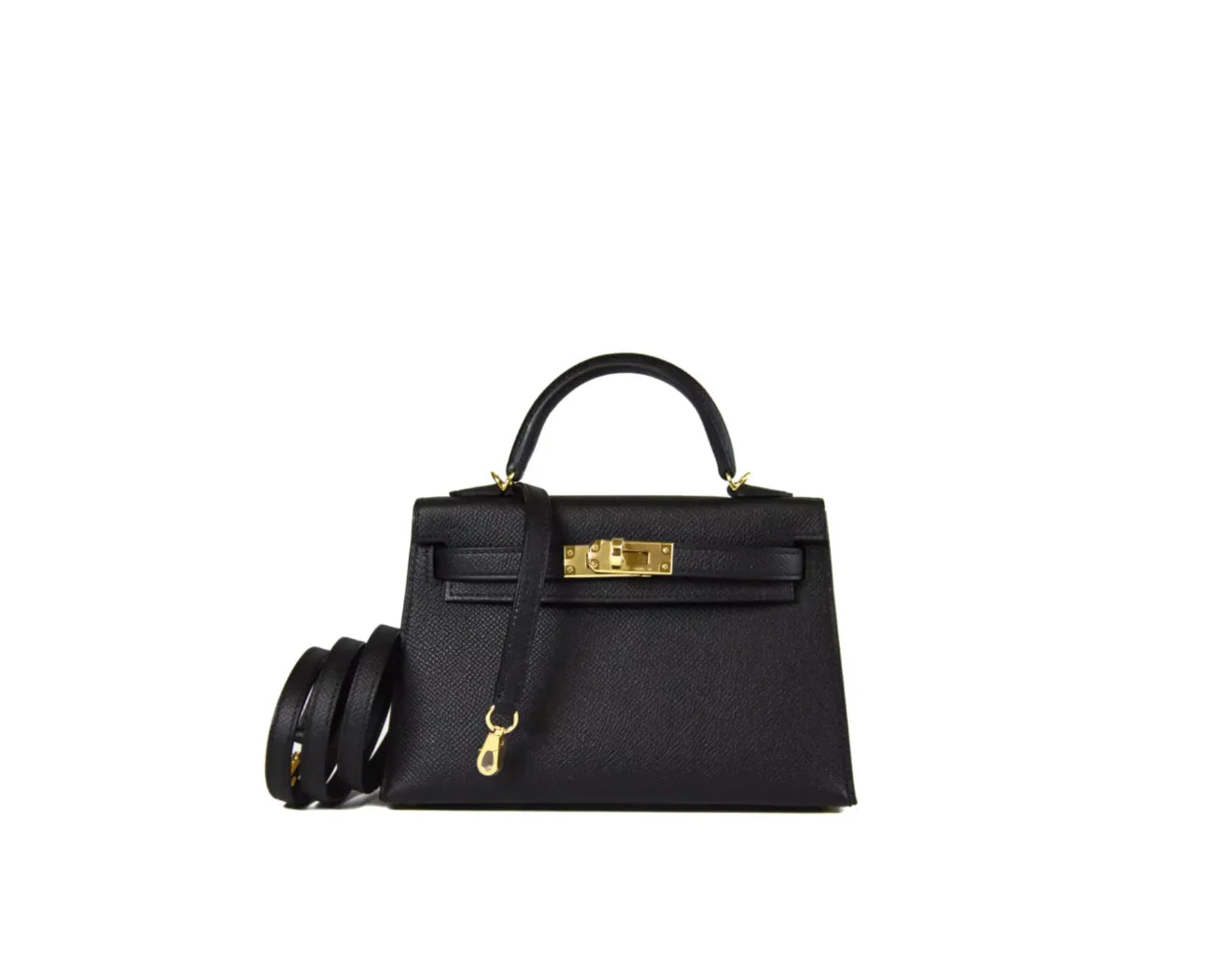 Hermès Kelly Bag