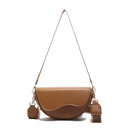 Switch Strap Crossbody Bag - Outfit Saver