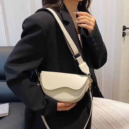 Switch Strap Crossbody Bag - Outfit Saver
