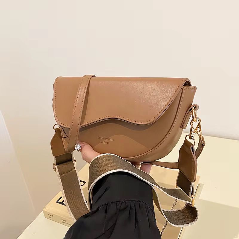 Switch Strap Crossbody Bag - Outfit Saver
