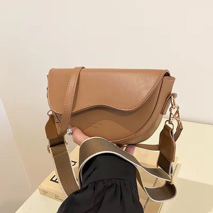 Switch Strap Crossbody Bag - Outfit Saver