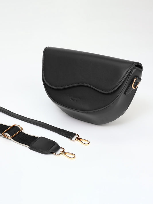 Switch Strap Crossbody Bag - Outfit Saver