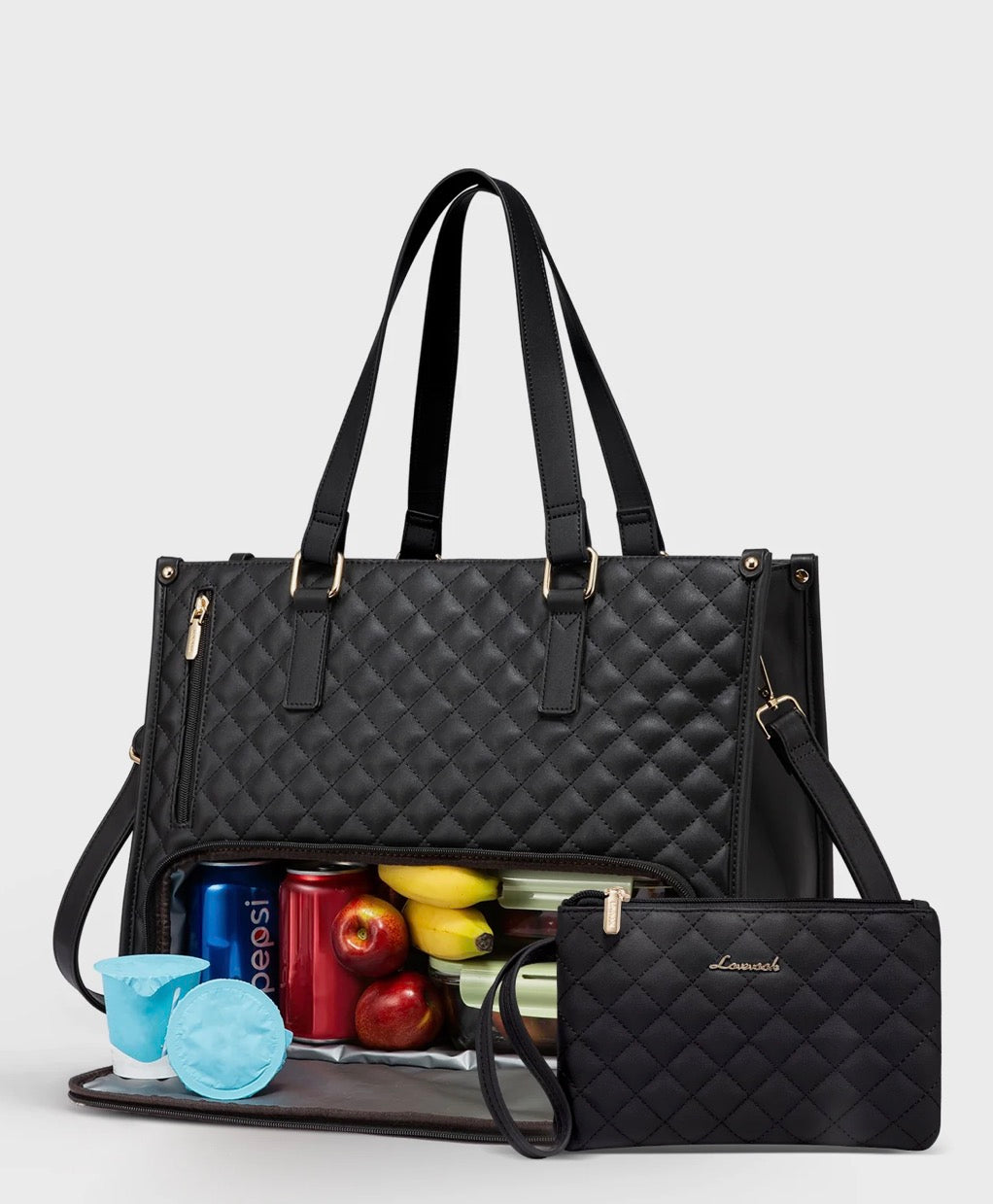 ChicCool Lunch Tote