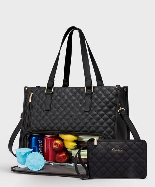 Lovevook Lunch Tote