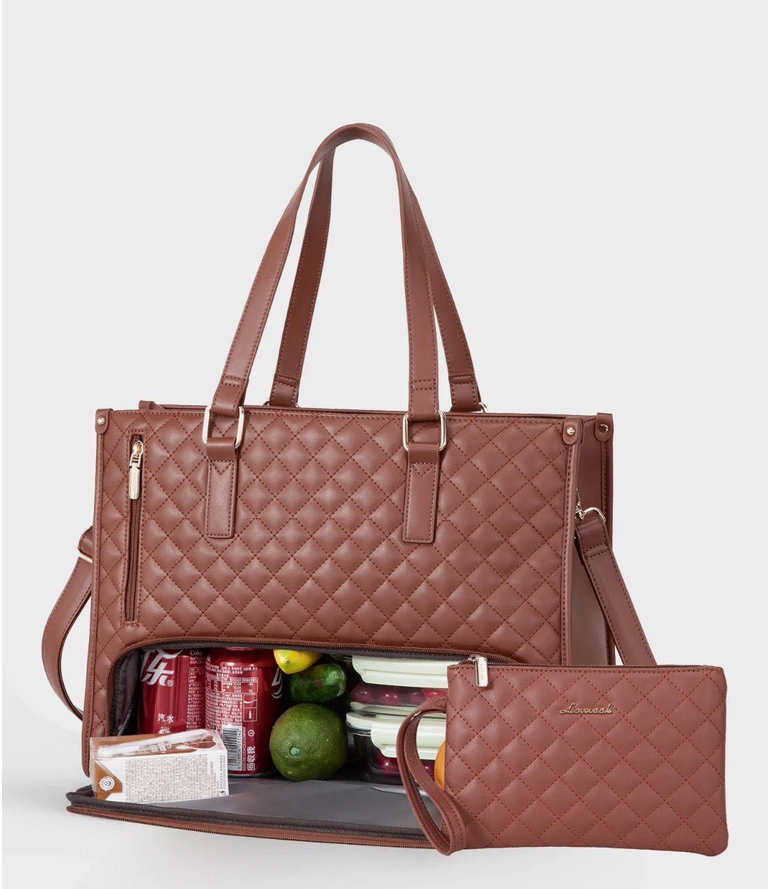 ChicCool Lunch Tote