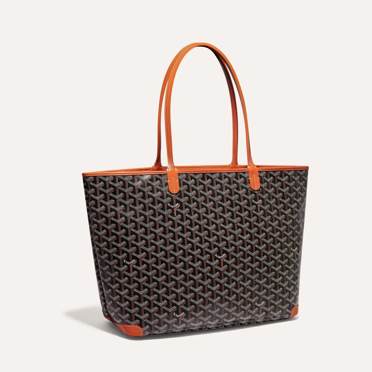 Goyard Artois Tote Bag – PM/MM