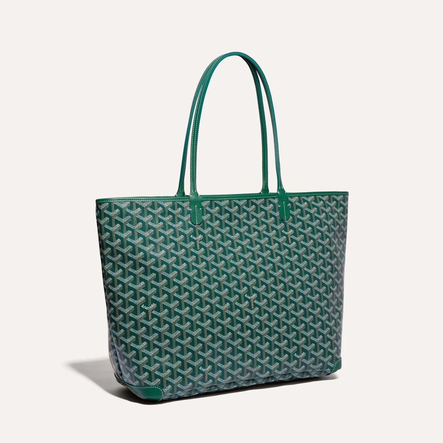 Goyard Artois Tote Bag – PM/MM