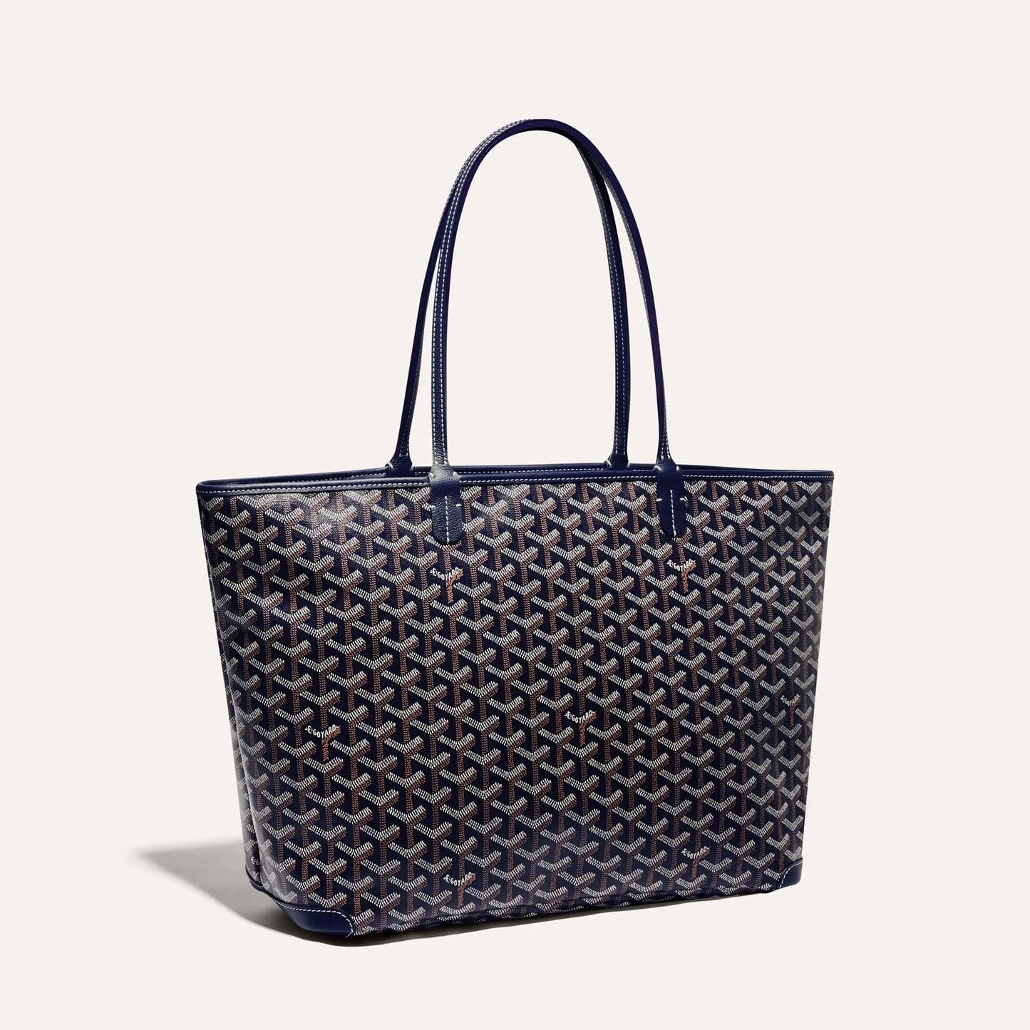 Goyard Artois Tote Bag – PM/MM