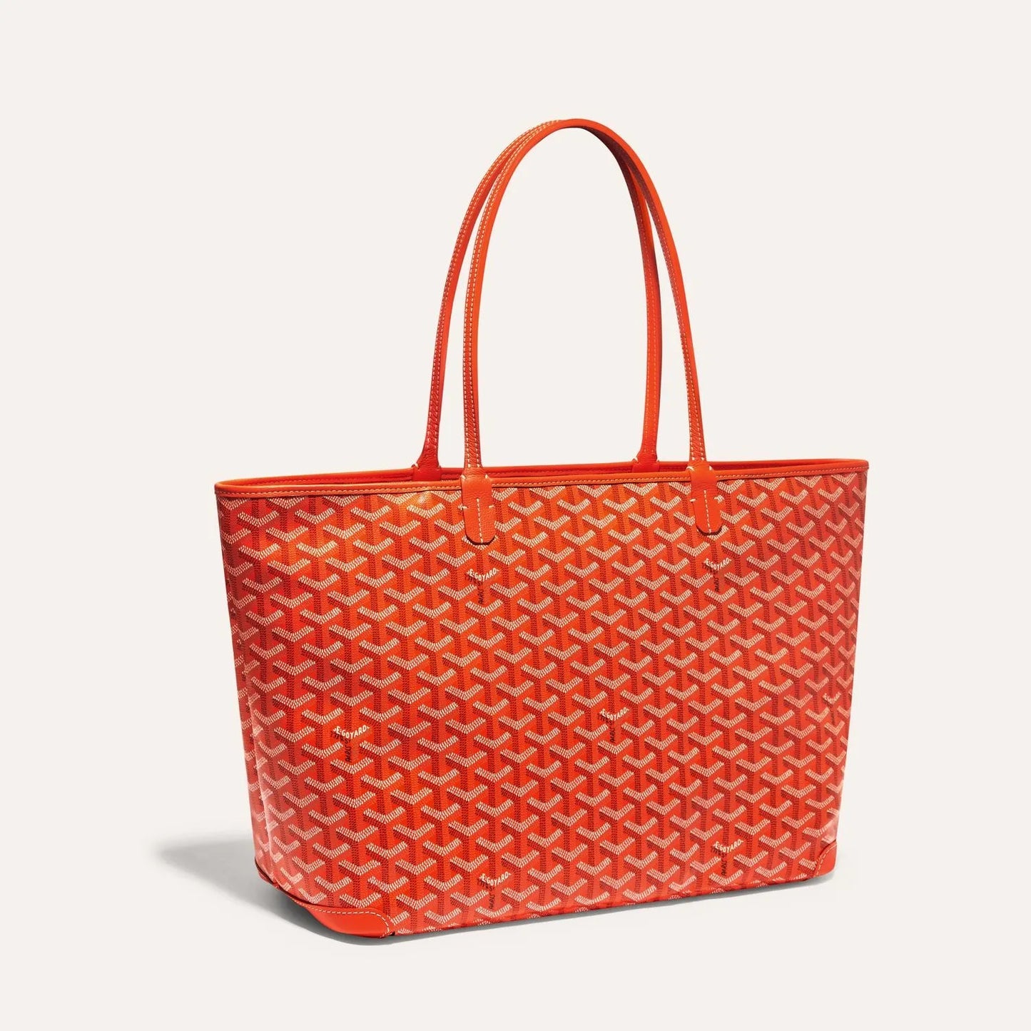 Goyard Artois Tote Bag – PM/MM