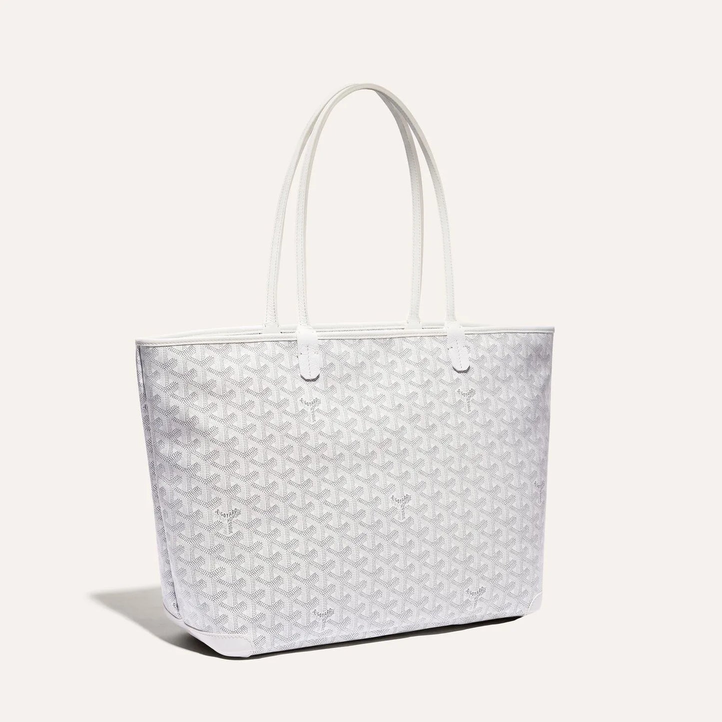 Goyard Artois Tote Bag – PM/MM