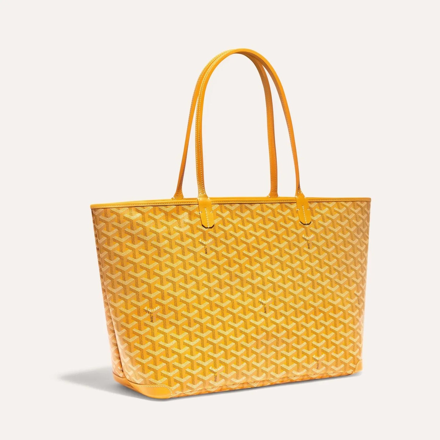 Goyard Artois Tote Bag – PM/MM