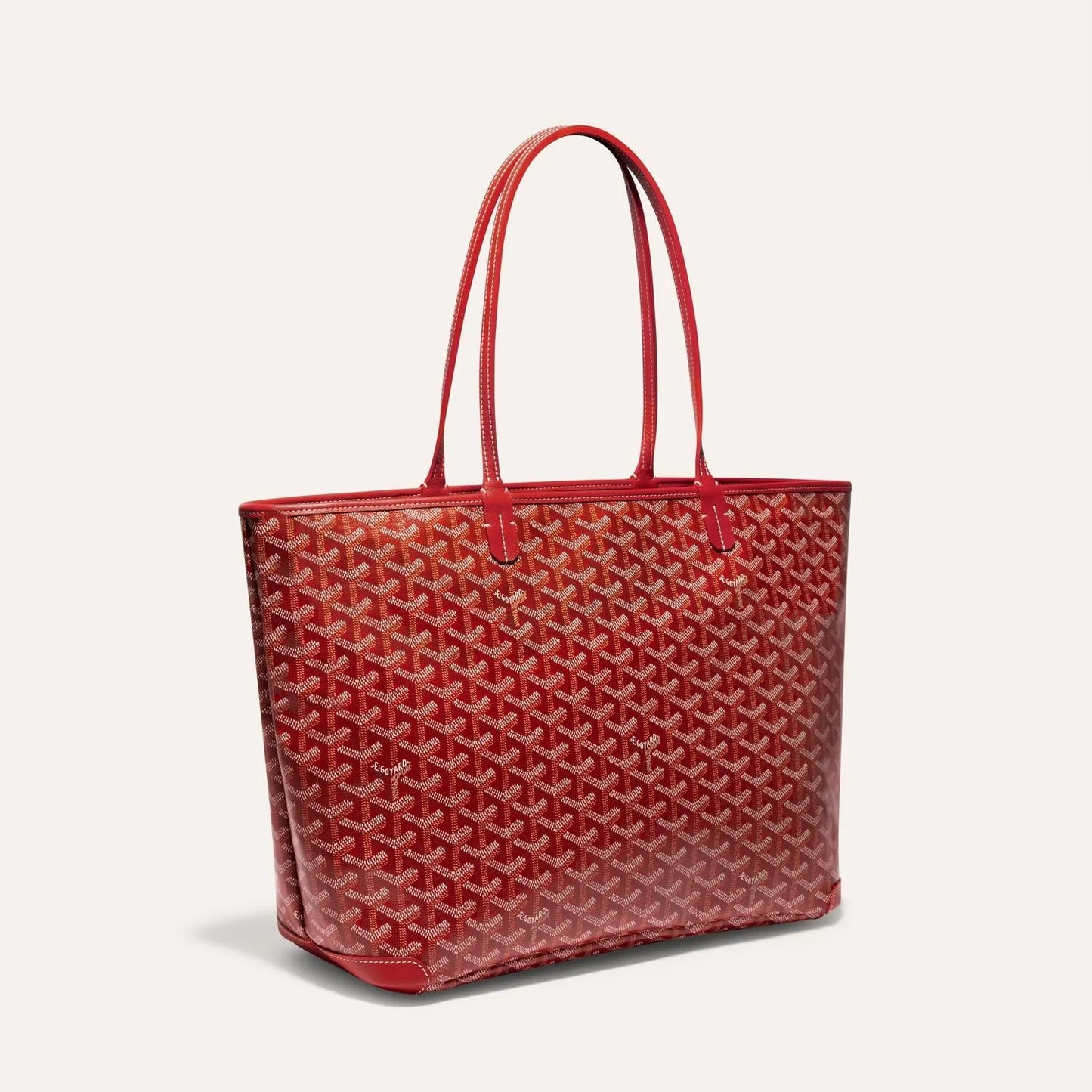 Goyard Artois Tote Bag – PM/MM