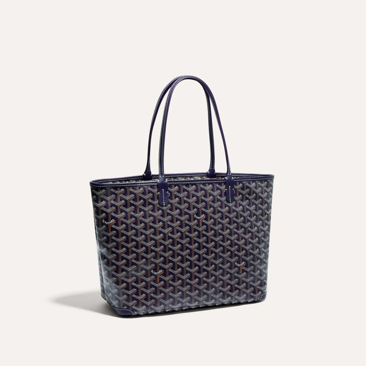 Goyard Artois Tote Bag – PM/MM