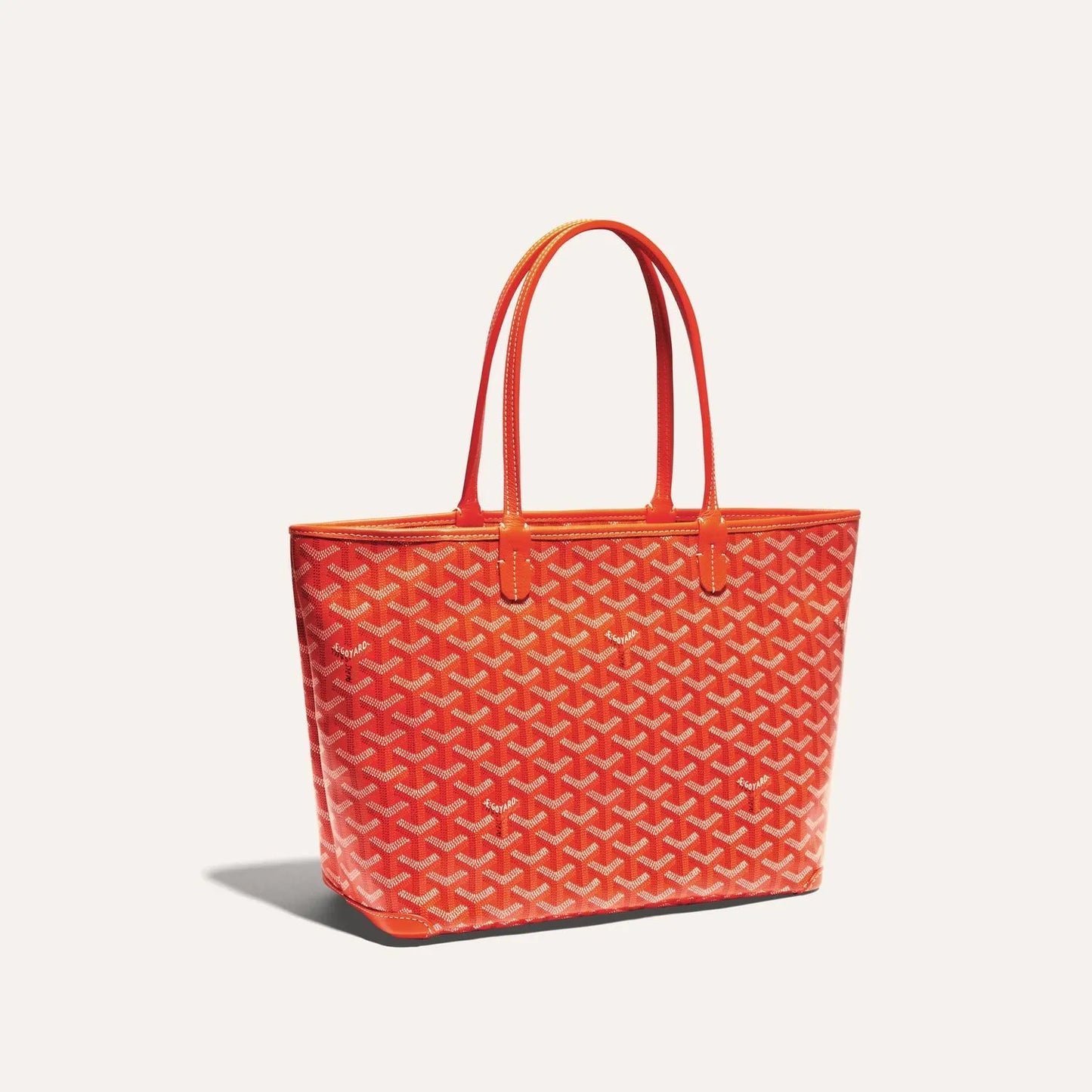 Goyard Artois Tote Bag – PM/MM