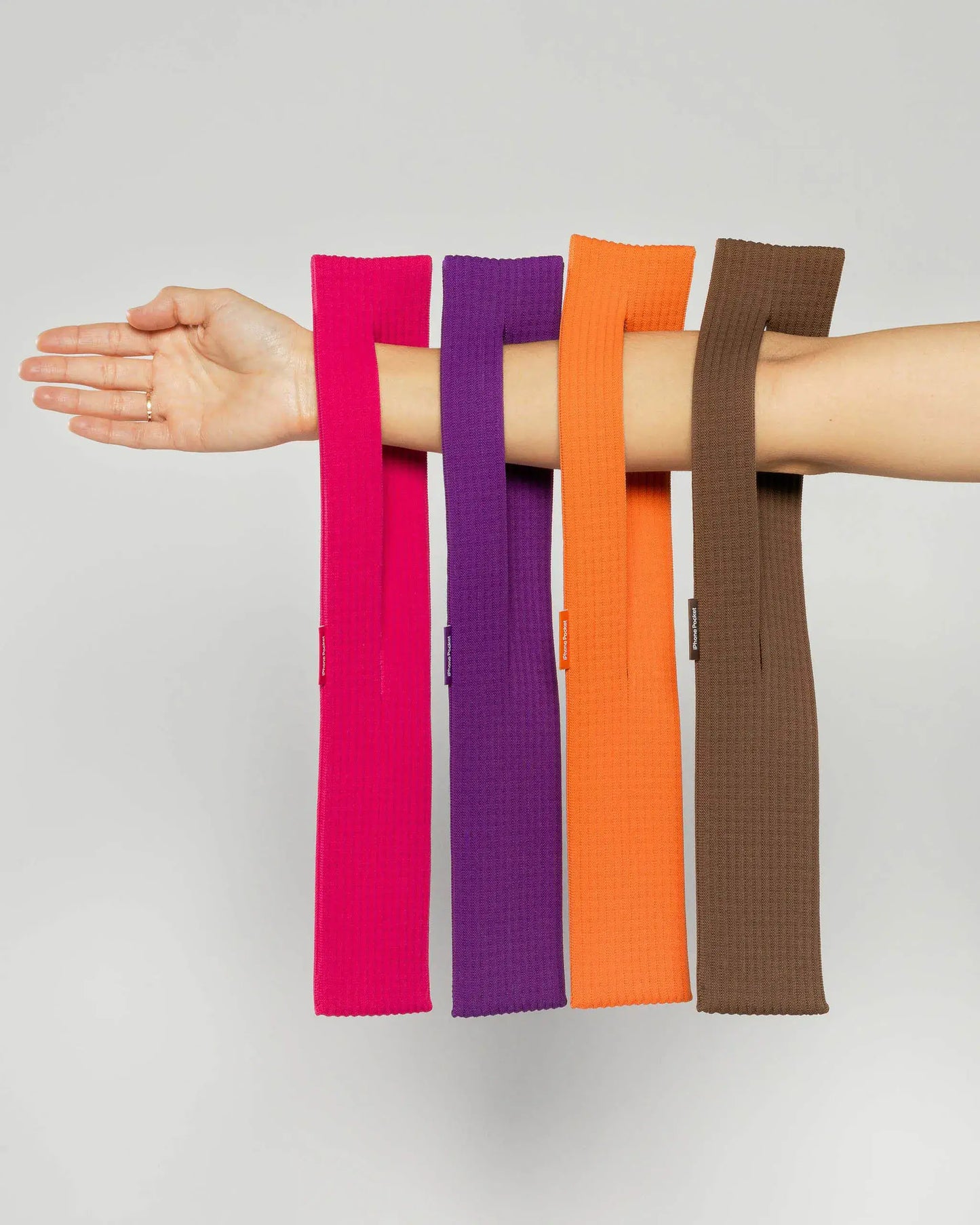 The Premier iPhone Pocket™