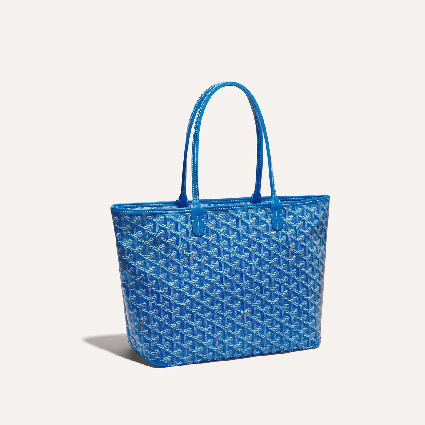 Goyard Artois Tote Bag – PM/MM