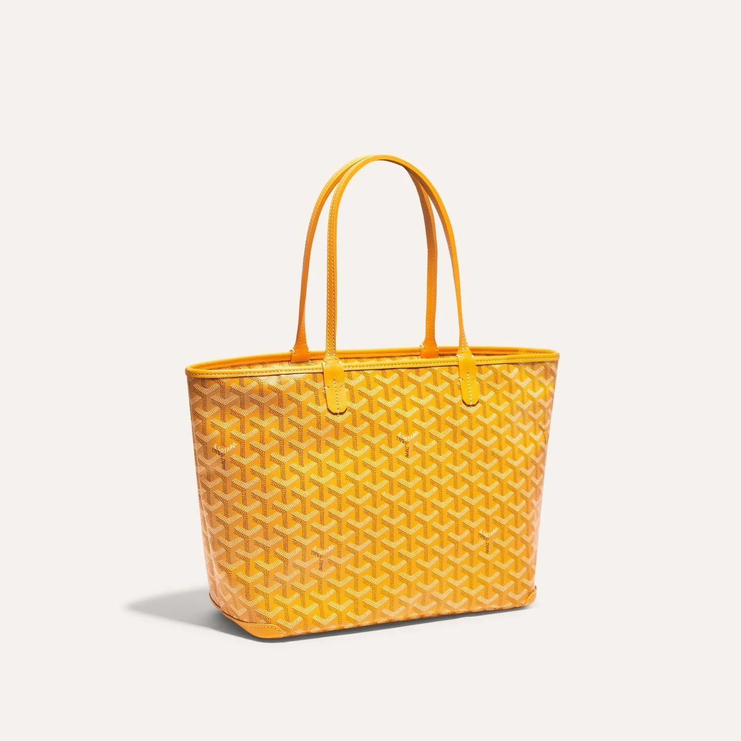 Goyard Artois Tote Bag – PM/MM