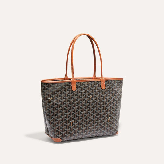 Goyard Artois Tote Bag – PM/MM