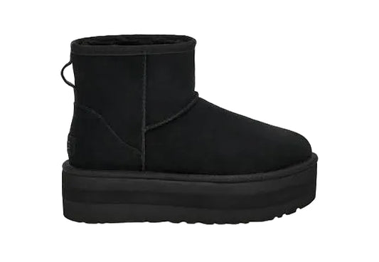 UGG Classic Mini Platform Boots