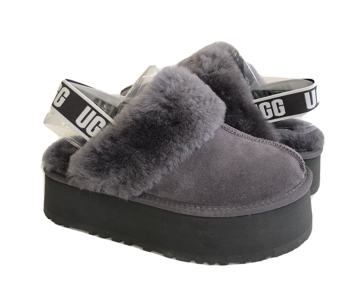 UGG Funkette Platform