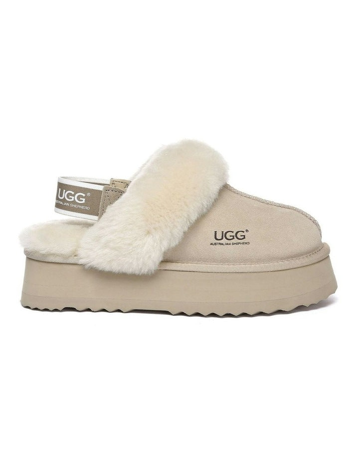 UGG Funkette Platform