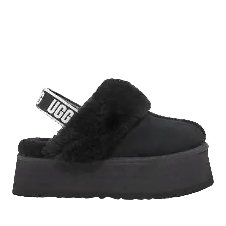 UGG Funkette Platform