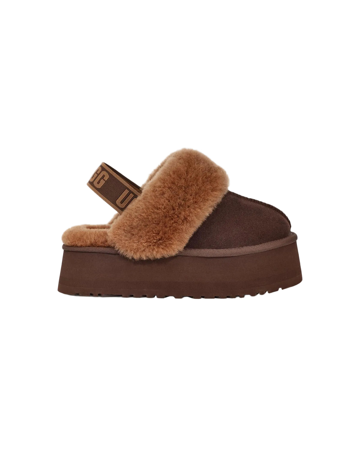 UGG Funkette Platform