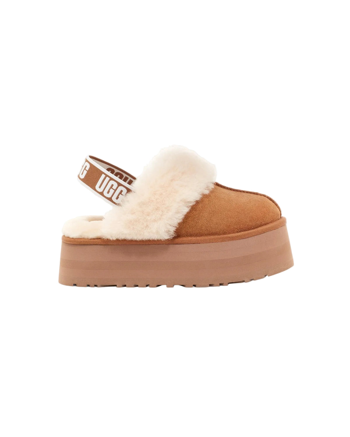 UGG Funkette Platform