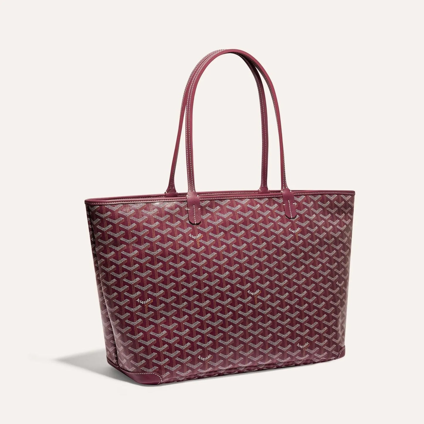 Goyard Artois Tote Bag – PM/MM
