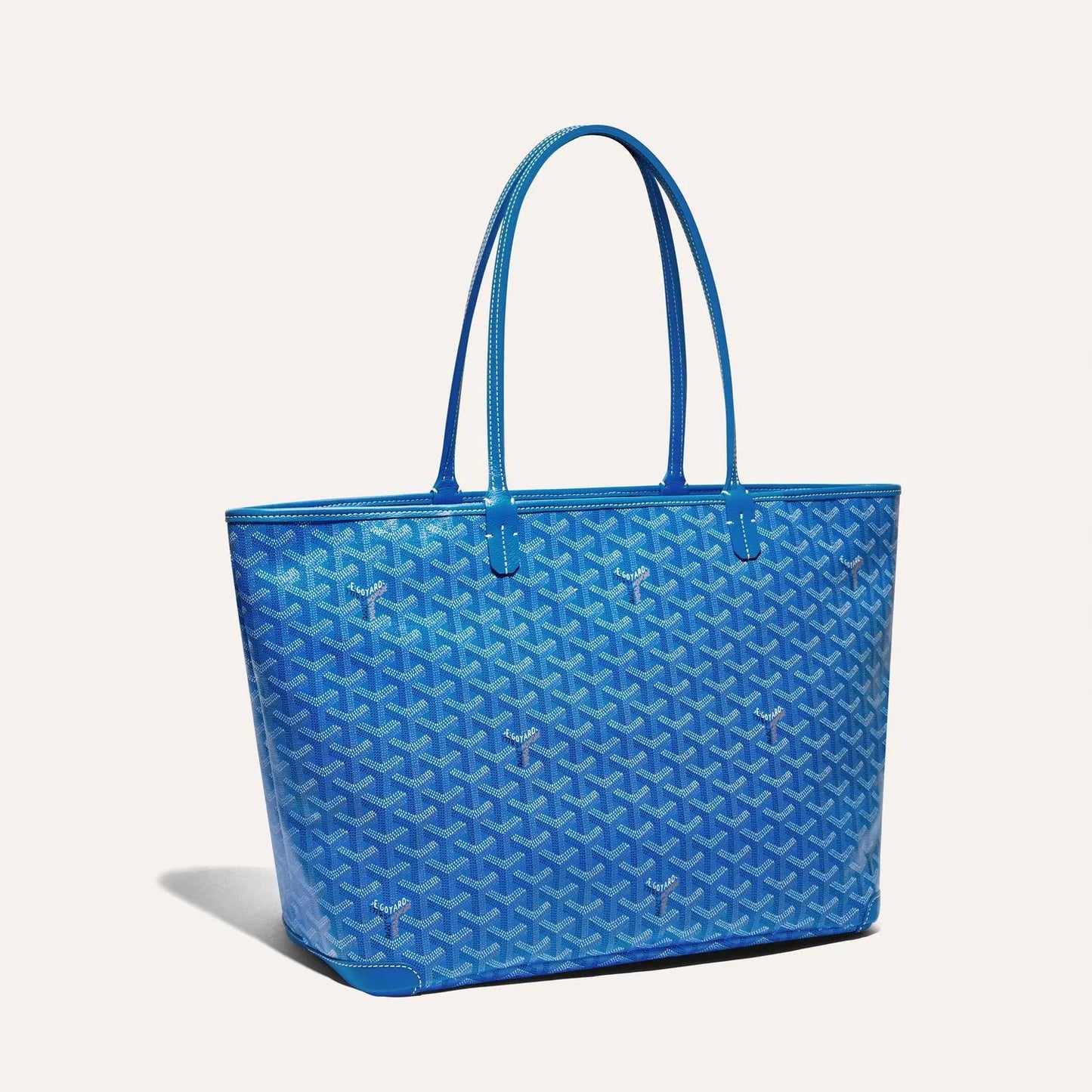 Goyard Artois Tote Bag – PM/MM