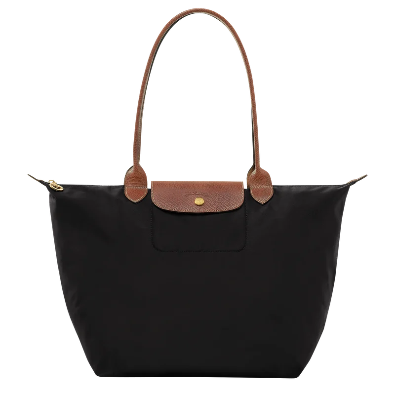 Longchamp Le Pliage Tote Bag – Large/Medium