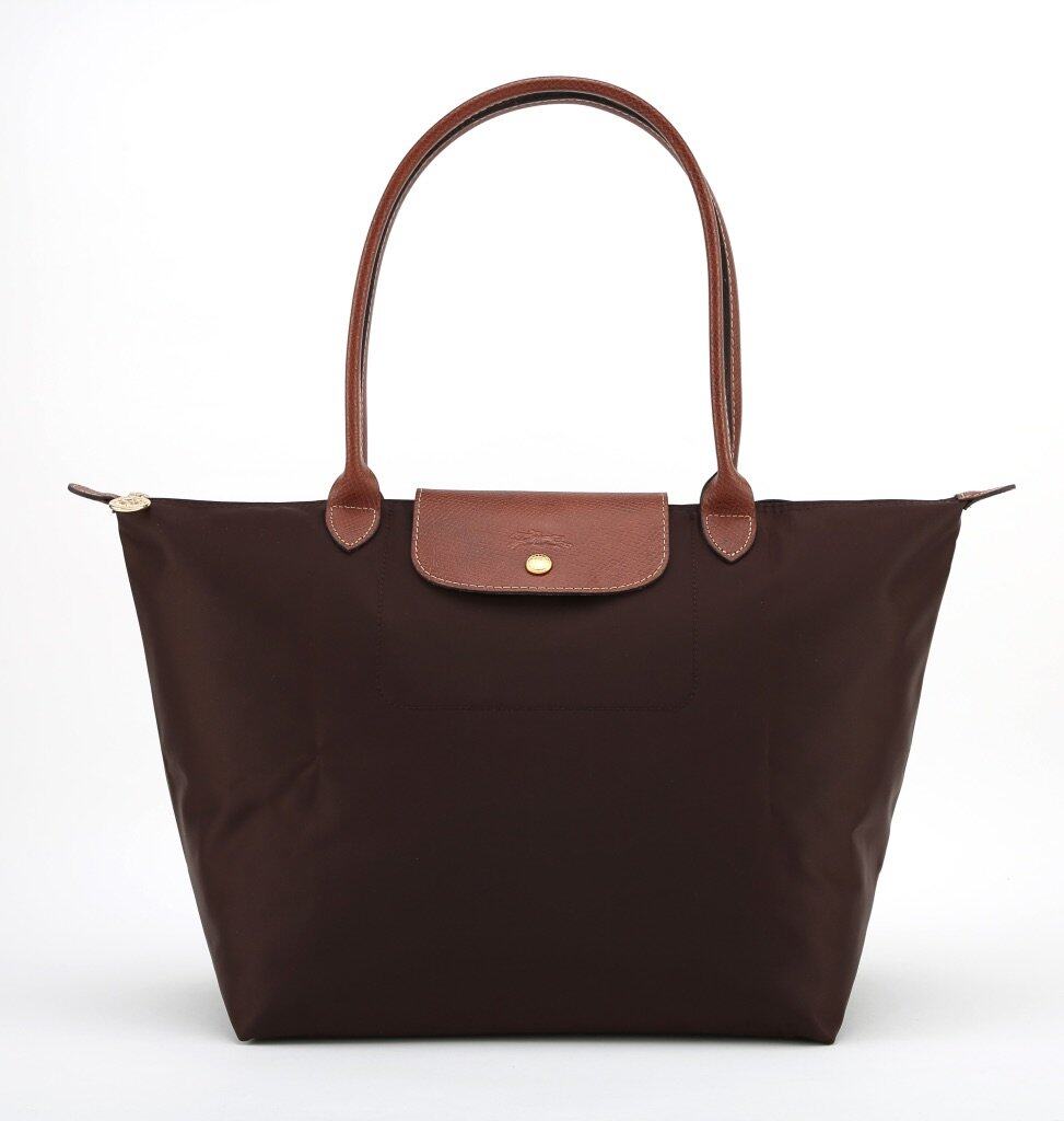 Longchamp Le Pliage Tote Bag – Large/Medium