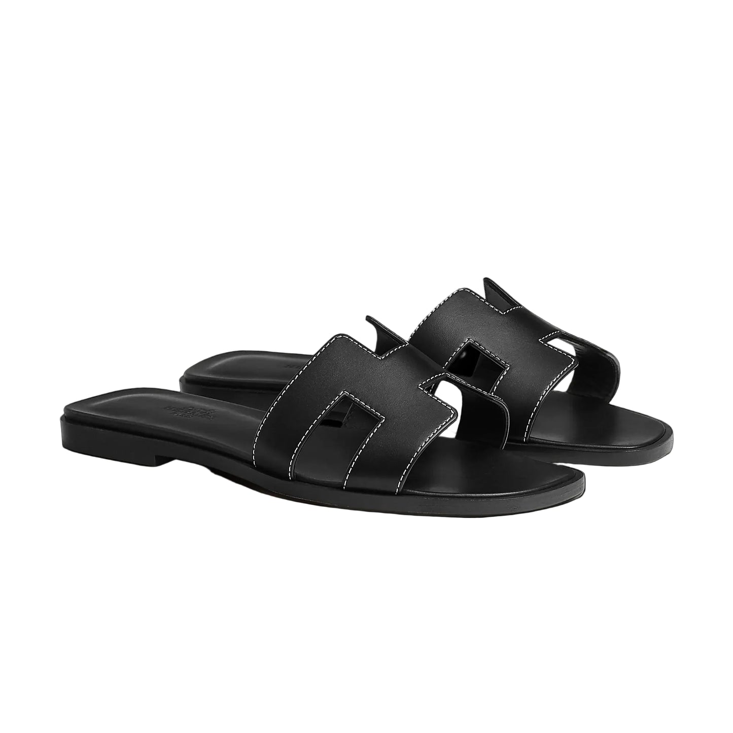 Hermès Oran Sandals